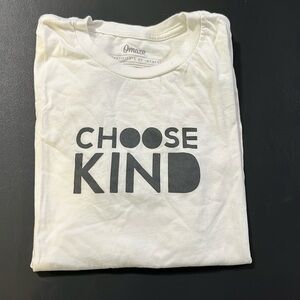 Choose Kind tee